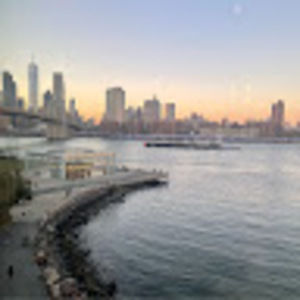 Meet your Posher, Ansley